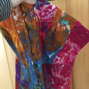 Hard to find Anthropologie Dress